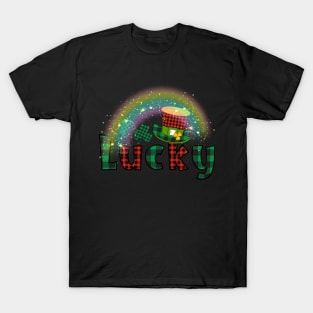 Lucky Irish Colors T-Shirt